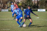 FC De Westhoek '20 1 - S.K.N.W.K. 1 (competitie) seizoen 2023-2024 (70/95)